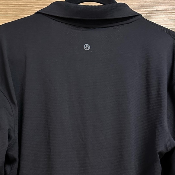 Lululemon Swiftly Tech Relaxed-Fit Polo Shirt - Picture 12 of 14